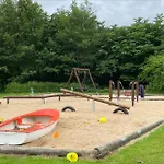 펜션 Lf454-vestervig-hannesvej-24 Vestervig