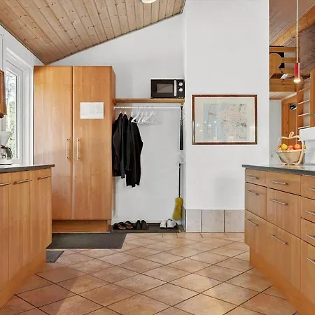 Lf454-vestervig-hannesvej-24 Σπίτι διακοπών *