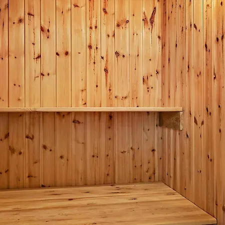 Lf454-vestervig-hannesvej-24 Σπίτι διακοπών *