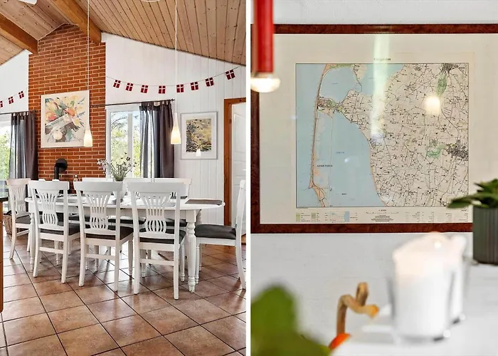 Σπίτι διακοπών Lf454-vestervig-hannesvej-24