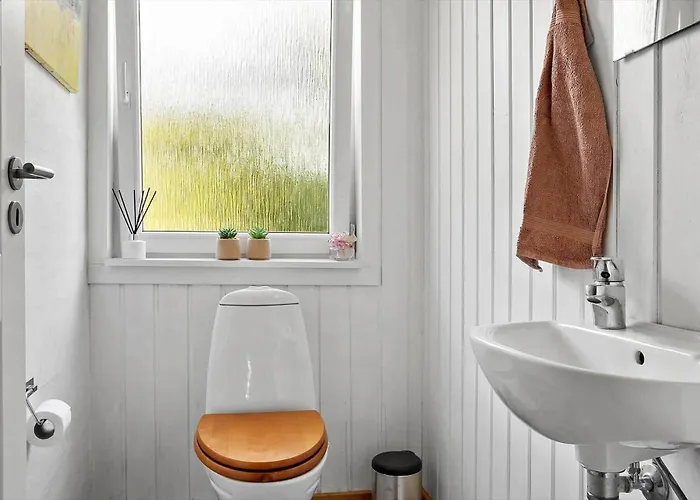 Σπίτι διακοπών Lf454-vestervig-hannesvej-24 *