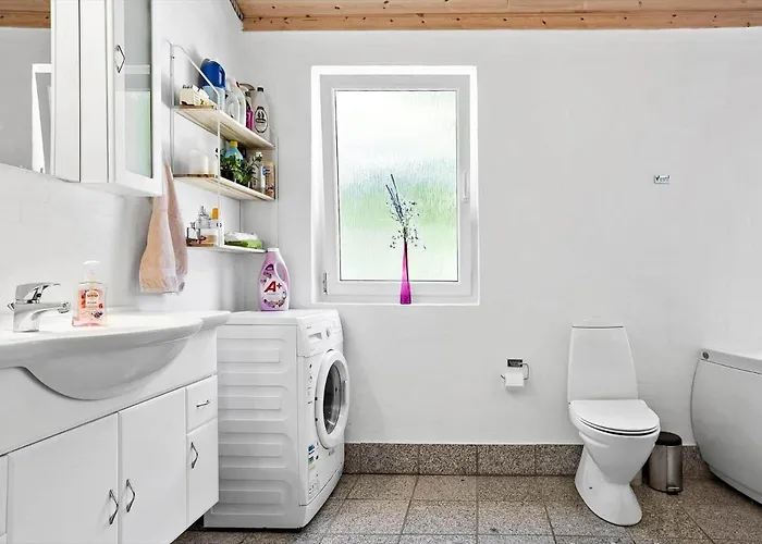 Σπίτι διακοπών Lf454-vestervig-hannesvej-24