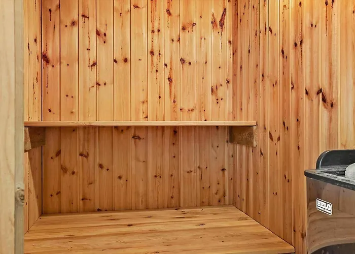 Lf454-vestervig-hannesvej-24 Σπίτι διακοπών *