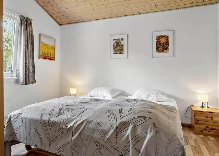 Lf454-vestervig-hannesvej-24 Σπίτι διακοπών *