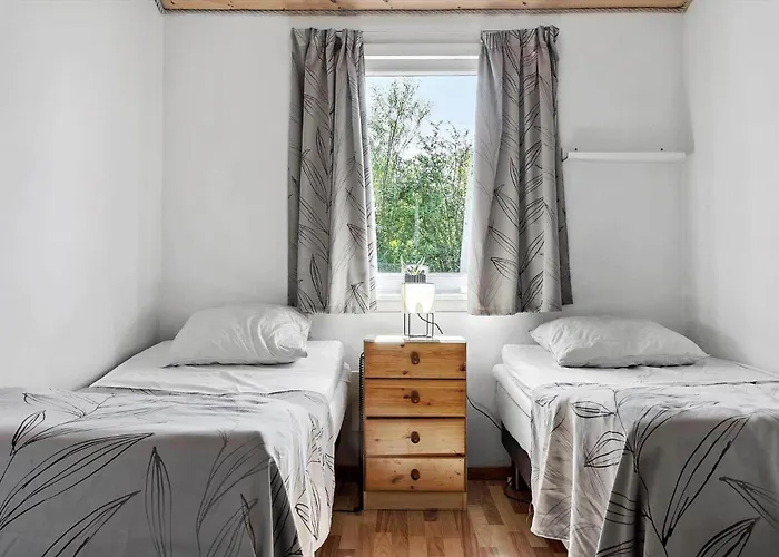 Σπίτι διακοπών Lf454-vestervig-hannesvej-24 *