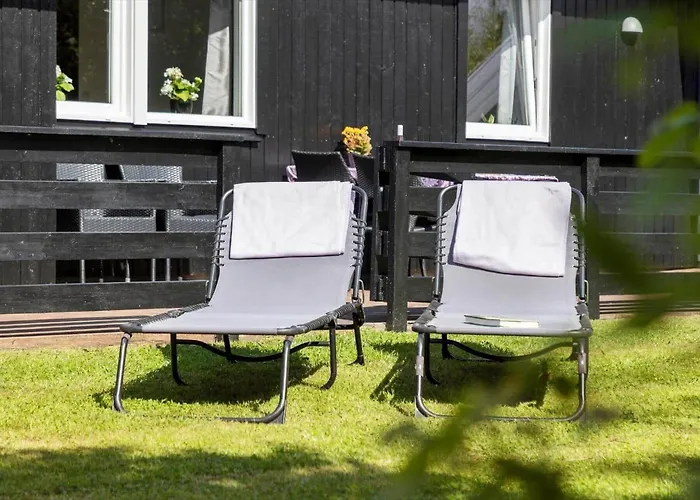 Lf454-vestervig-hannesvej-24 Σπίτι διακοπών *