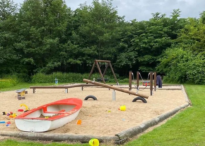 Σπίτι διακοπών Lf454-vestervig-hannesvej-24 Vestervig